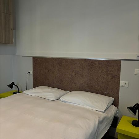 Casa Martini Appartement Mogliano Veneto Buitenkant foto