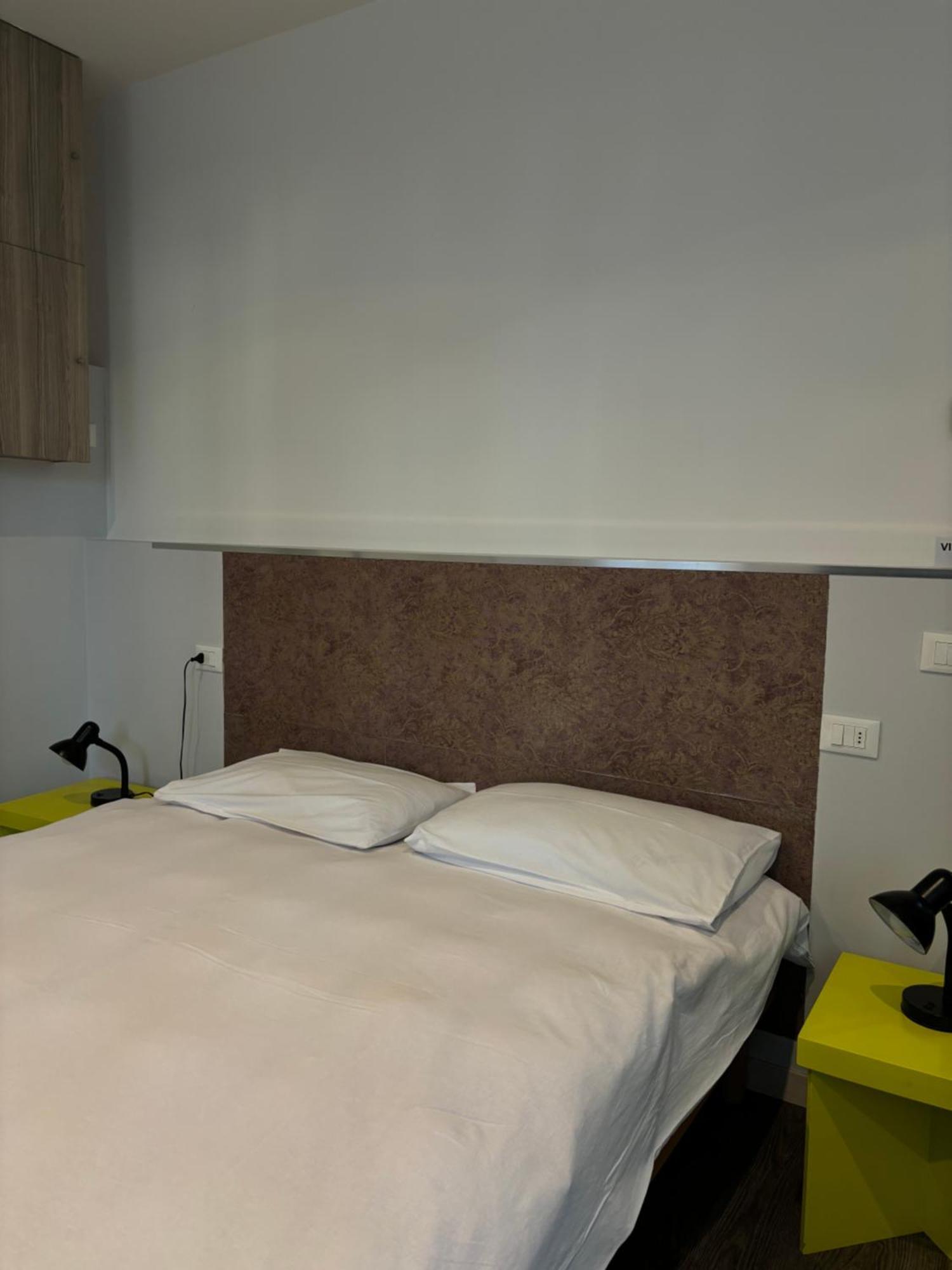 Casa Martini Appartement Mogliano Veneto Buitenkant foto