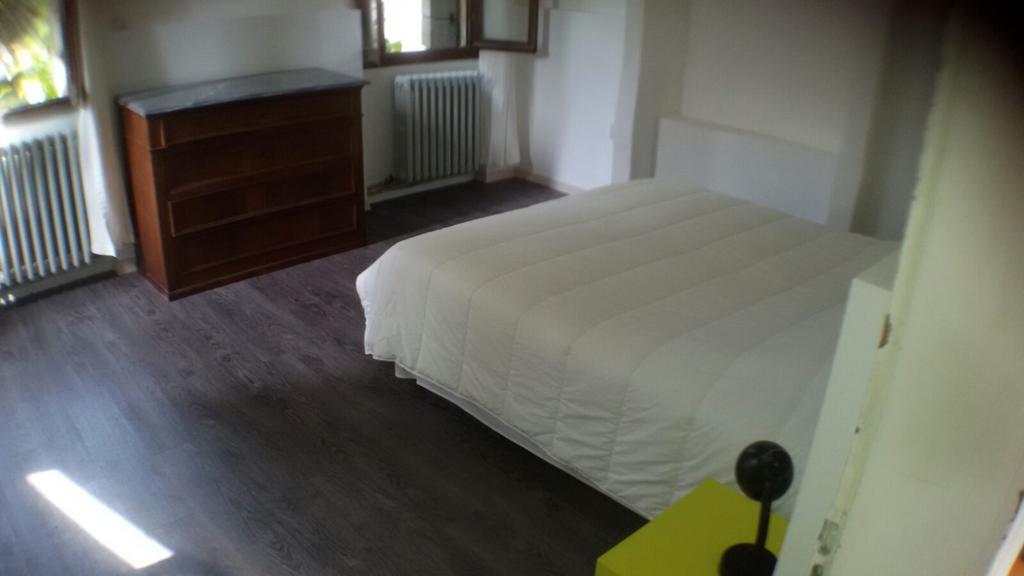 Casa Martini Appartement Mogliano Veneto Buitenkant foto