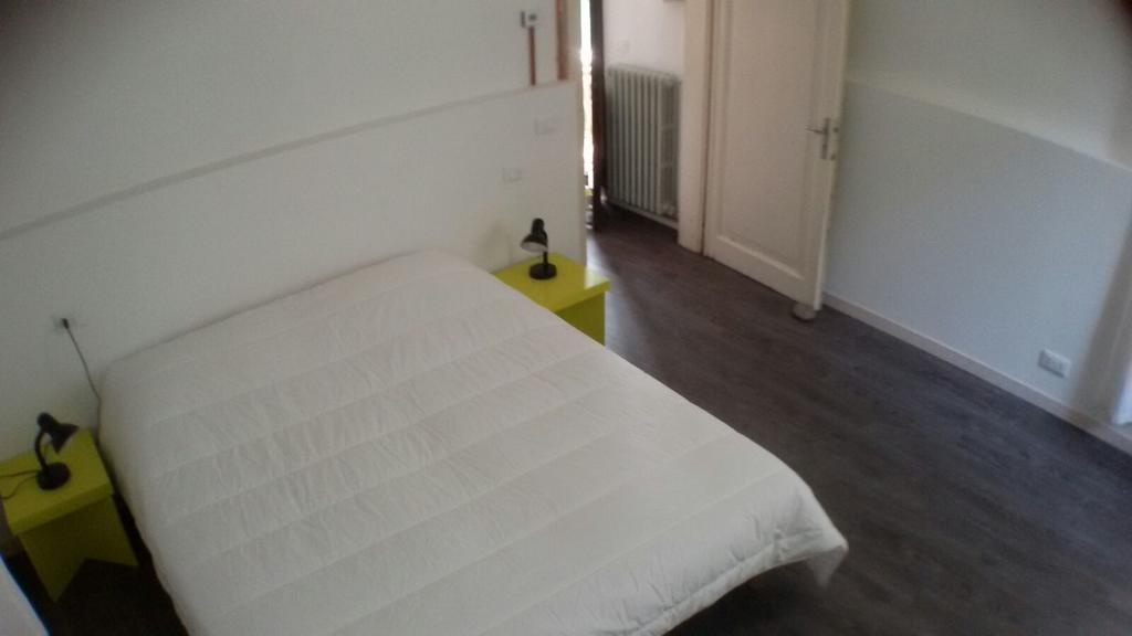 Casa Martini Appartement Mogliano Veneto Buitenkant foto
