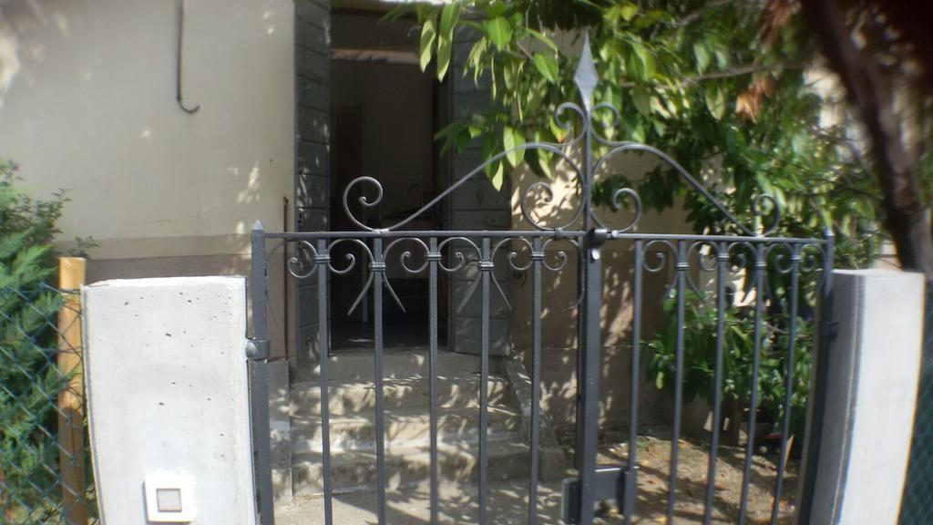 Casa Martini Appartement Mogliano Veneto Buitenkant foto