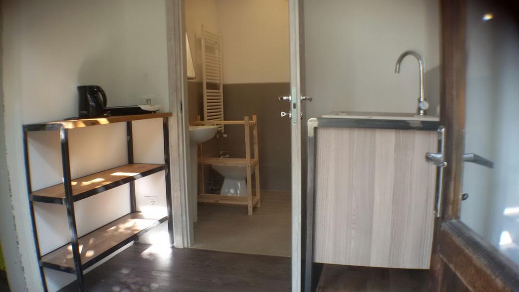 Casa Martini Appartement Mogliano Veneto Buitenkant foto