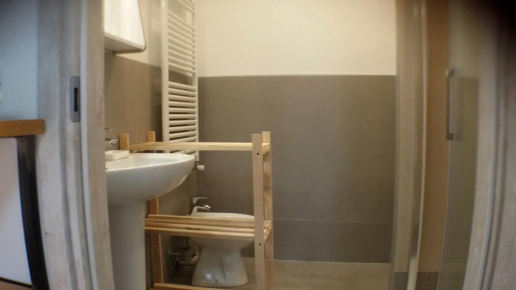 Casa Martini Appartement Mogliano Veneto Buitenkant foto
